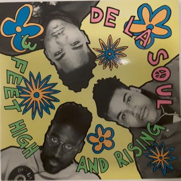 3 Feet High And Rising