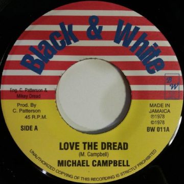 Love The Dread / Keep It Up