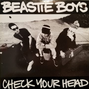 Check Your Head