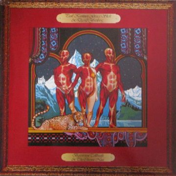 Baron Von Tollbooth & The Chrome Nun