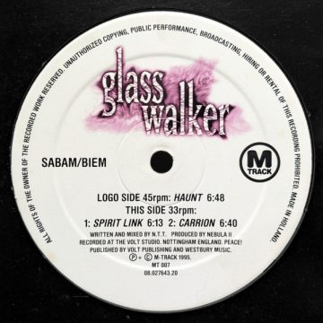 Haunt / Spirit Link / Carrion