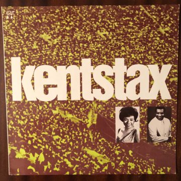 Kentstax