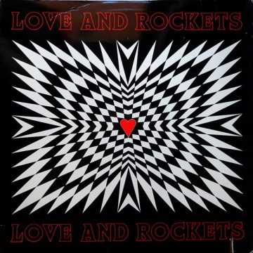 Love And Rockets