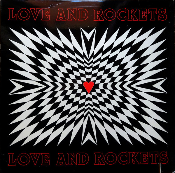 Love And Rockets