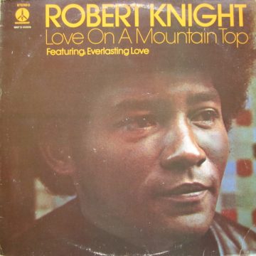 Love On A Mountain Top