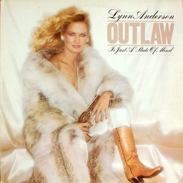 Outlaw Is Just A State Of Mind