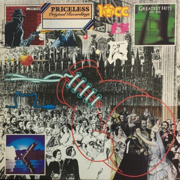 Greatest Hits 1972-1978