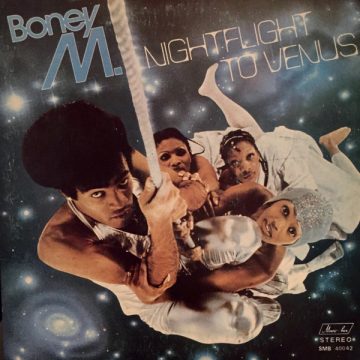 Nightflight To Venus