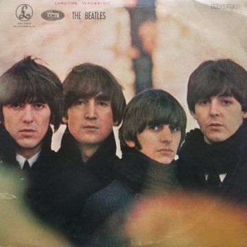 Beatles For Sale