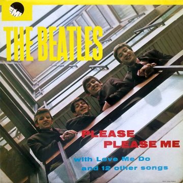 Please Please Me