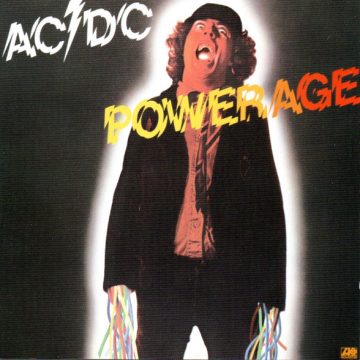 Powerage