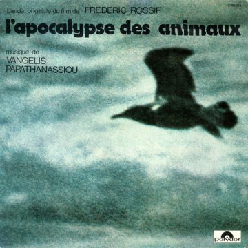L’Apocalypse Des Animaux