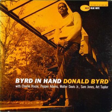 Byrd In Hand