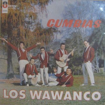 Cumbias