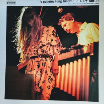 A Genuine Tong Funeral