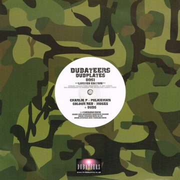 Policeman / Moses Policeman / Moses