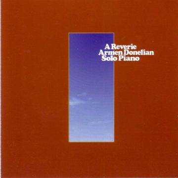 A Reverie – Solo Piano