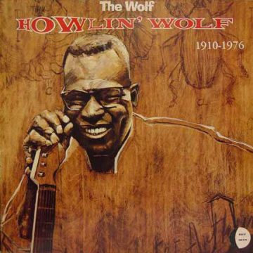 The Wolf 1910 -1976