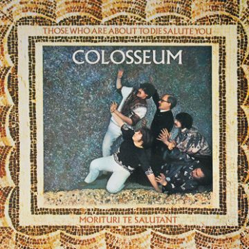 Those Who Are About To Die Salute You