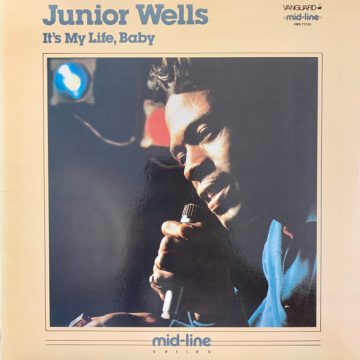 It’s My Life, Baby