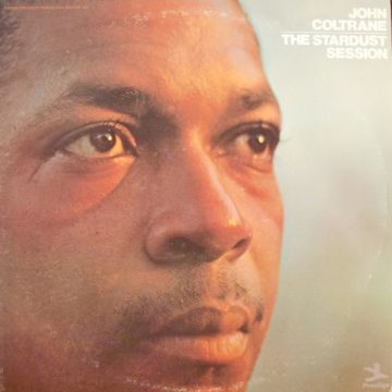 The Stardust Session