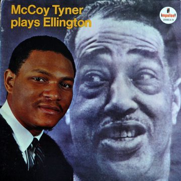 McCoy Tyner Plays Ellington