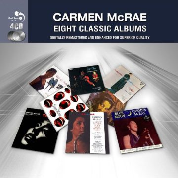 Eight Classic Albums