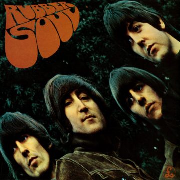 Rubber Soul