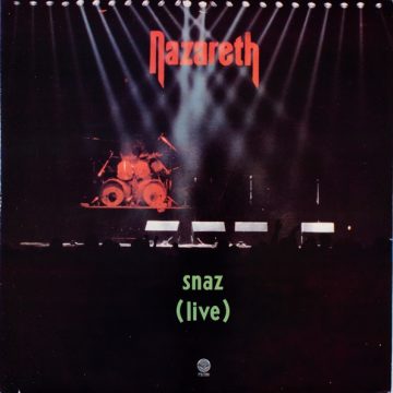 Snaz (Live)