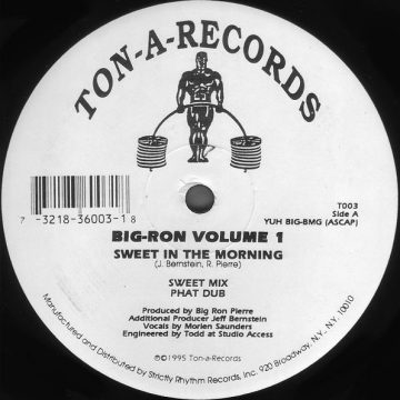 Sweet In The Morning