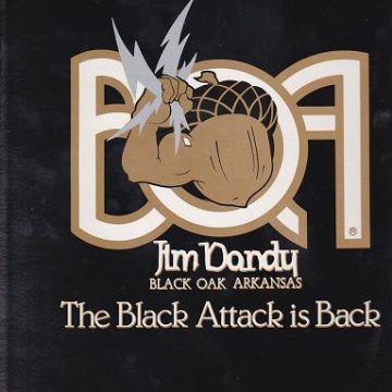 The Black Attack Is Back