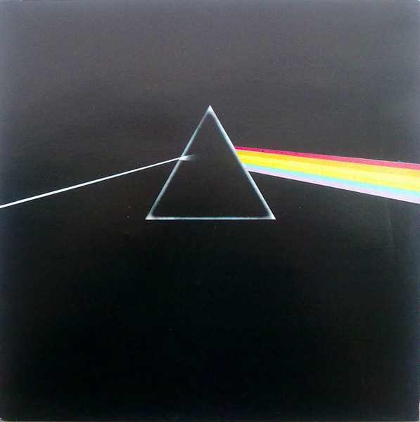 The Dark Side Of The Moon