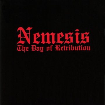 The Day Of Retribution