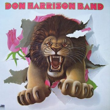 The Don Harrison Band