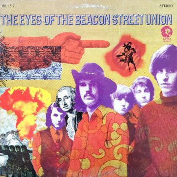 The Eyes Of The Beacon Street Union