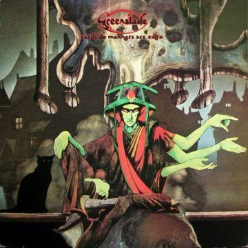 Bedside Manners Are Extra