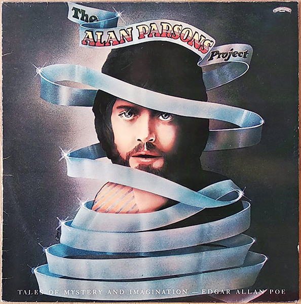 Tales Of Mystery And Imagination