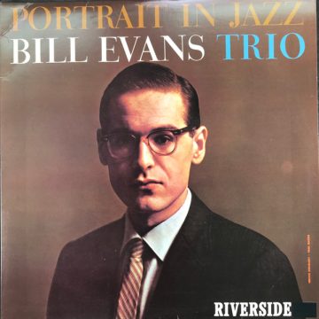 Portrait In Jazz
