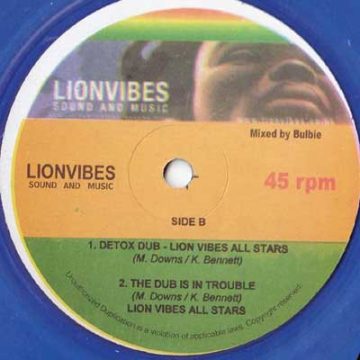 The World Is In Trouble