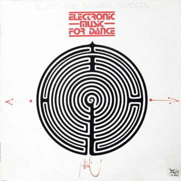 Electronic Music For Dance
