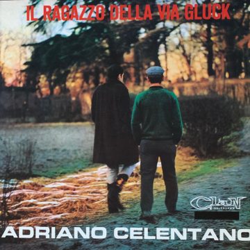 Il Ragazzo Della Via Gluck