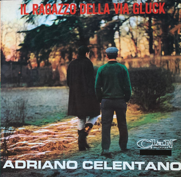Il Ragazzo Della Via Gluck