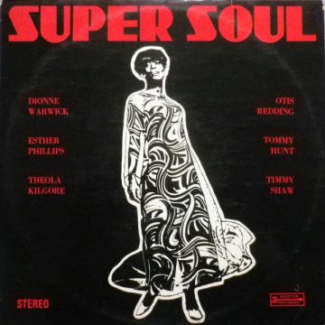 Super Soul