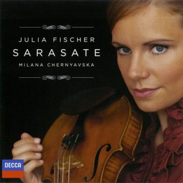 Julia Fischer