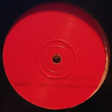 When The Rain Begins To Fall / I Love To Truck