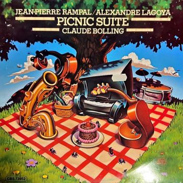 Picnic Suite