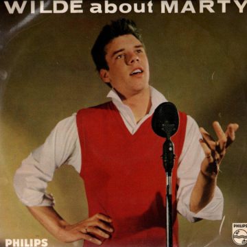 Wilde About Marty