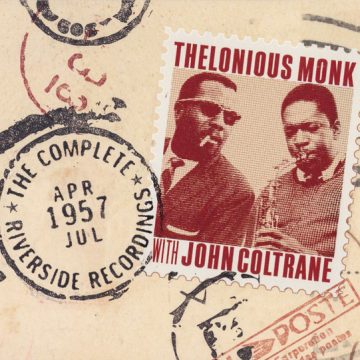 The Complete 1957 Riverside Recordings