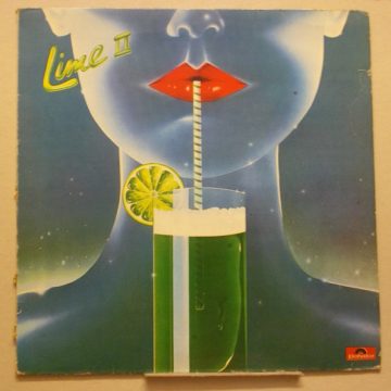 Lime II