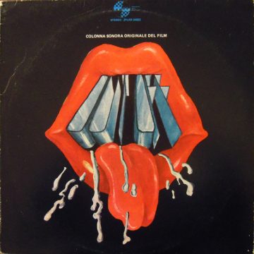 Out Off (Colonna Sonora Originale Del Film Omonimo)